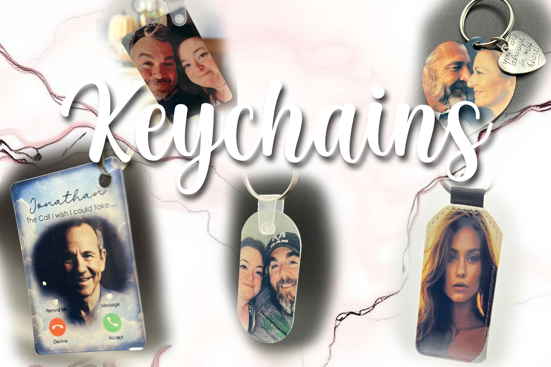 Keychains