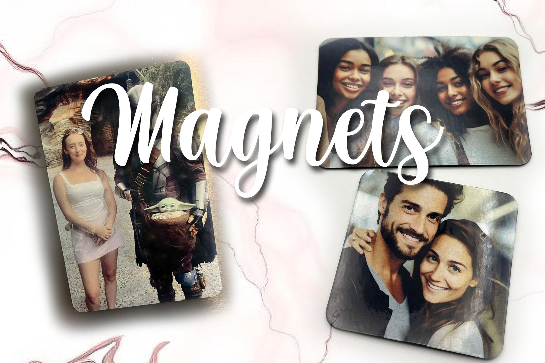 Magnets