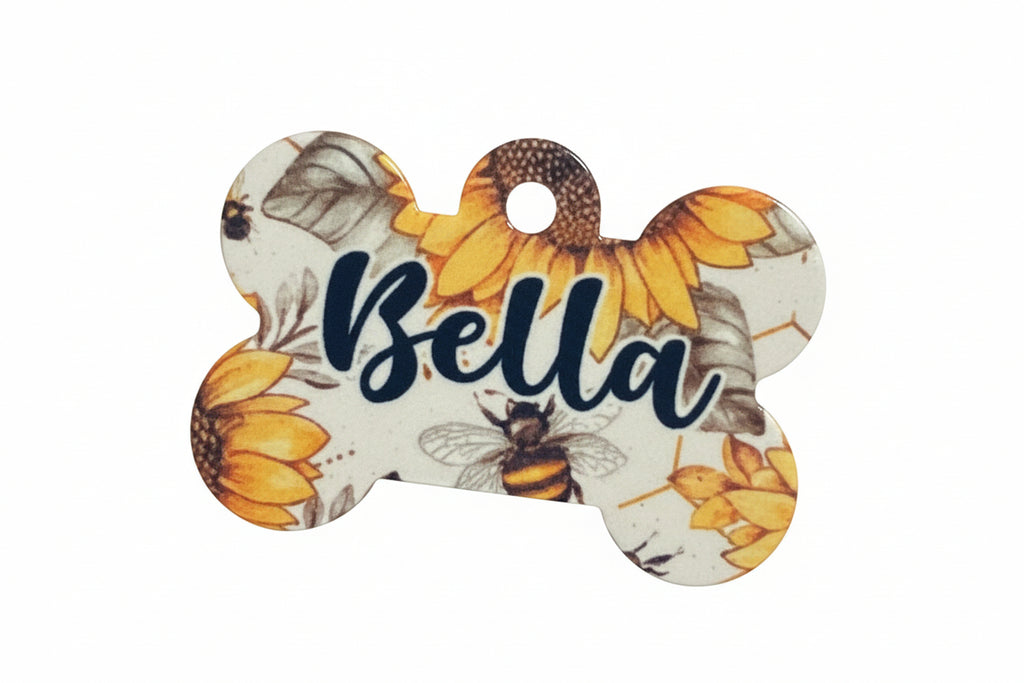 Pet Tag (Custom)