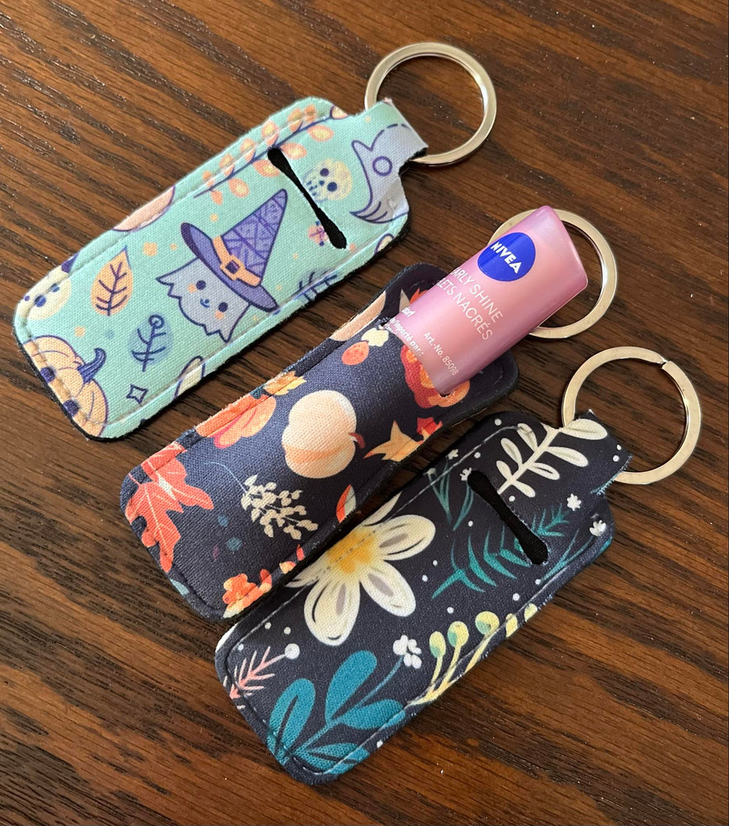 Chapstick Holders