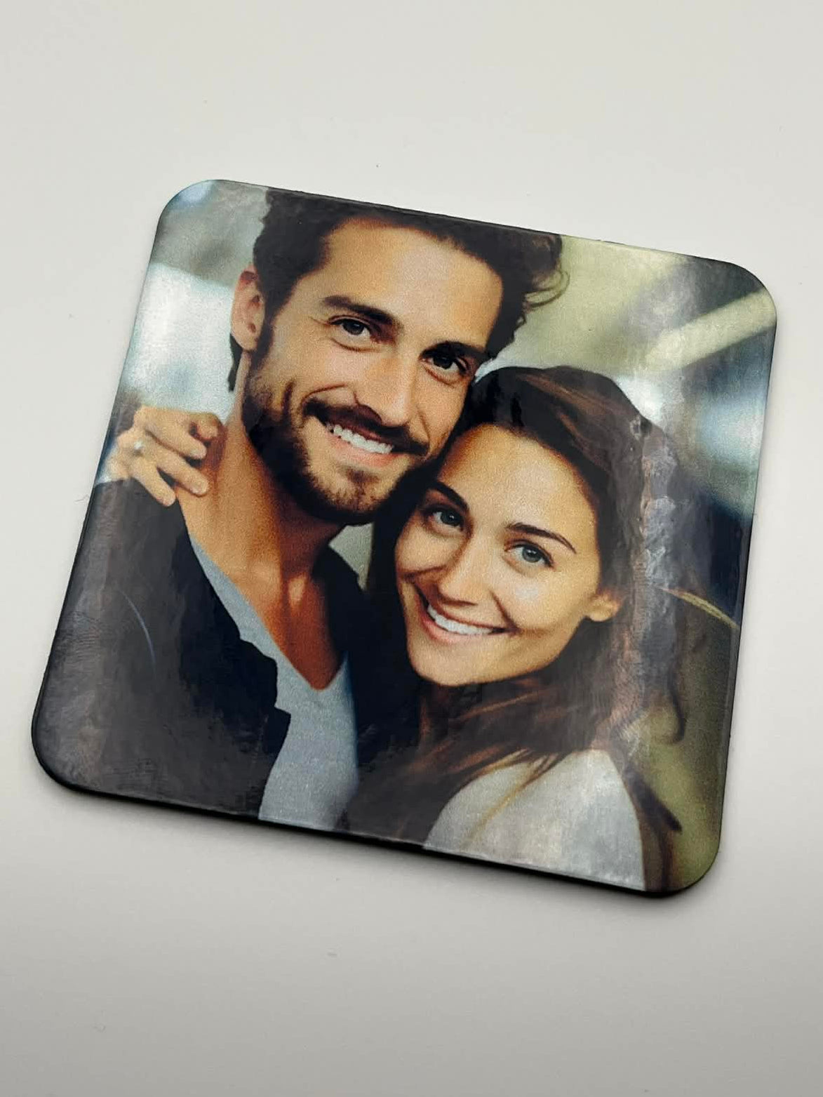 Magnet (3x3)