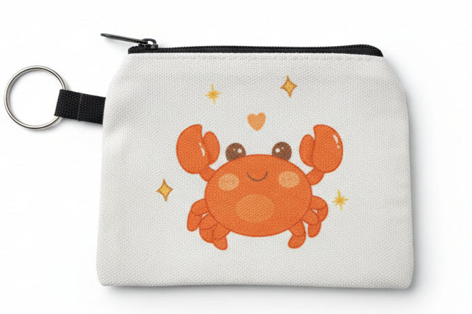 Small Change Purse