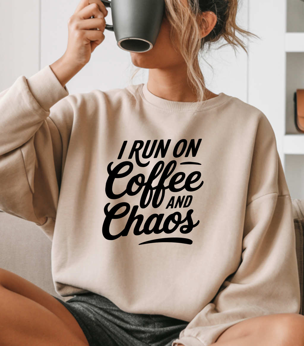 Women Mom Humour SVG Bundle