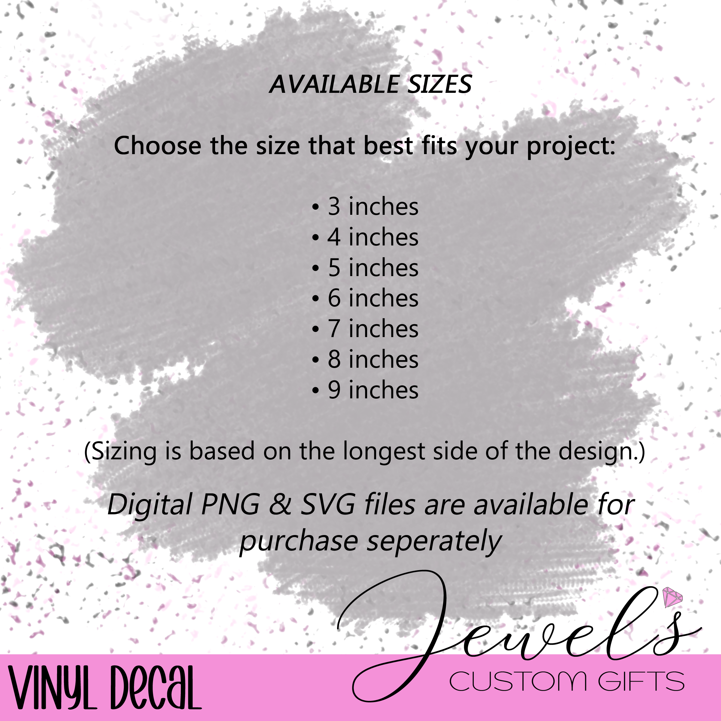 Small Business Owner Vinyl Decal